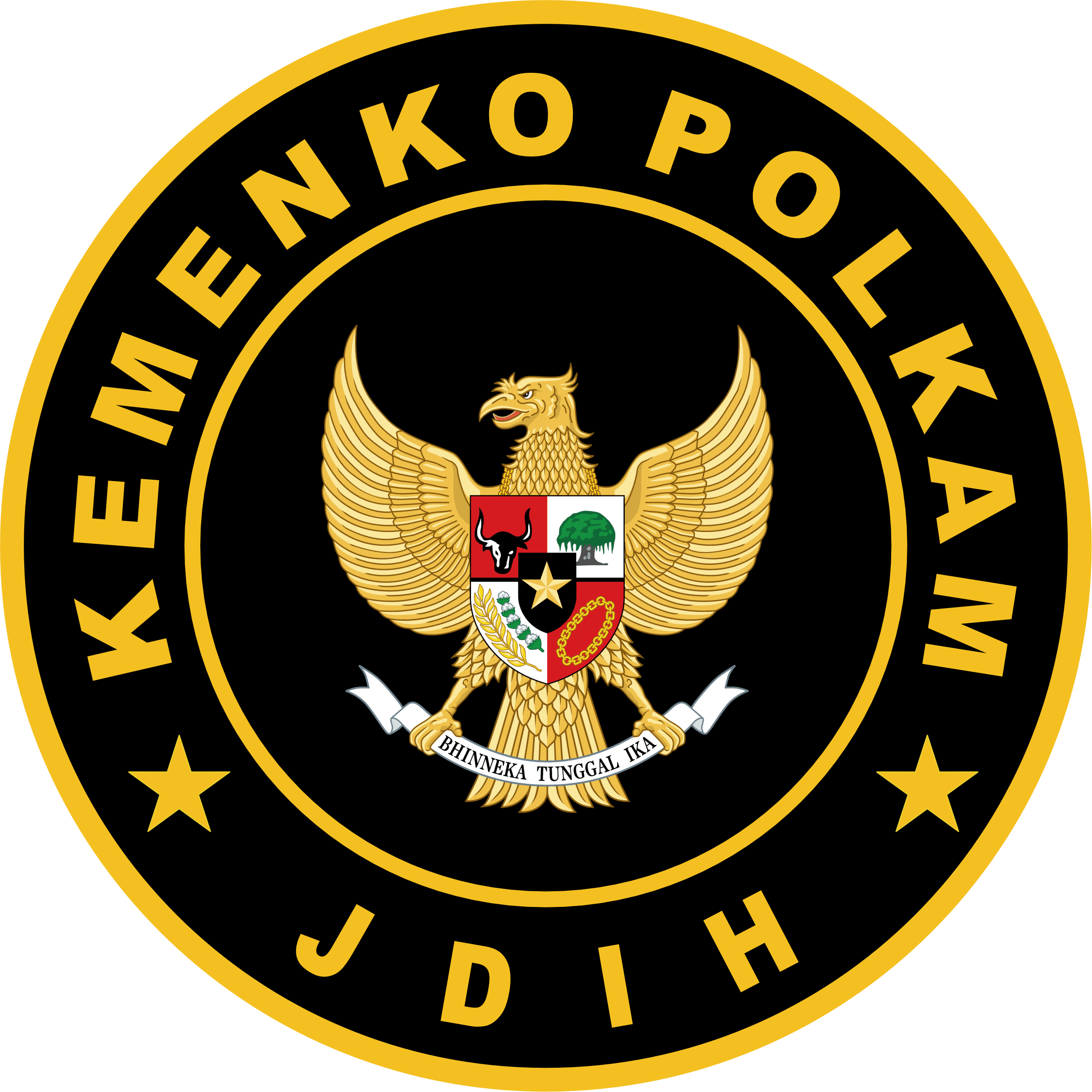 JDIH Polkam